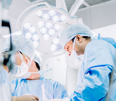 We offer comprehensive GI Endoscopy Unit which offers technologies such as Endoscopic Ultrasound, Cholangioscopy (evaluation of the bile duct) etc.