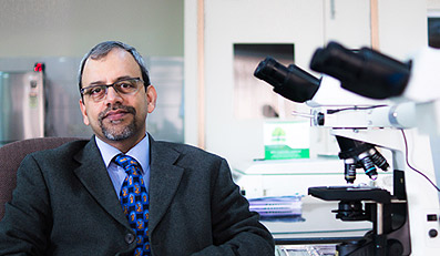 Most trusted Cancer hospital with experience of more than two decades