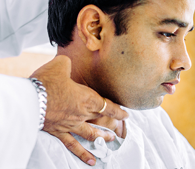 Latest methods of speech, swallowing and hearing examination and rehabilitation, variety of options for voice restoration