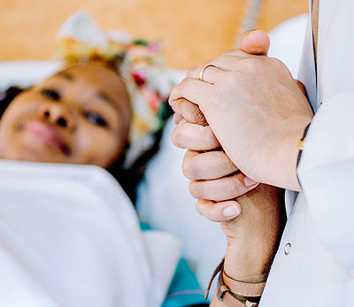 Experience makes the Difference Dharamshila Gynaecological Cancer Centre has the most extensive experience diagnosing and treating gynaecological cancer.