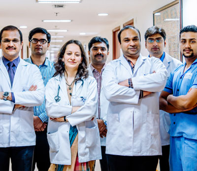  Experience makes the Difference Dharamshila Prostate and Genitourinary Cancer Centre has extensive experience in diagnosing and treating prostate and genitourinarycancers for more than two decades.