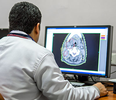 Evidence based treatment plans leading to higher cure rates.