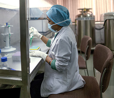 We offer Personalized Medicine including genetic testing of the tumor as a routine part of the diagnosis and staging procedure for all men and women treated for non-small cell lung cancer. - See more at ht