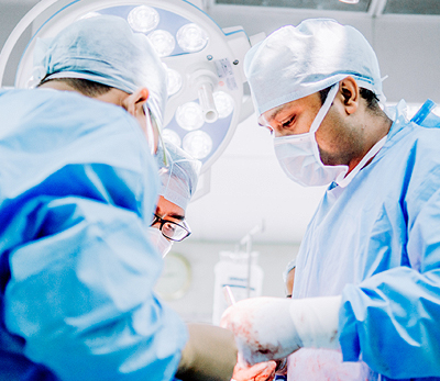 Innovative minimally invasive techniques for head and neck cancer, including Laparoscopic, endoscopic and laser surgery