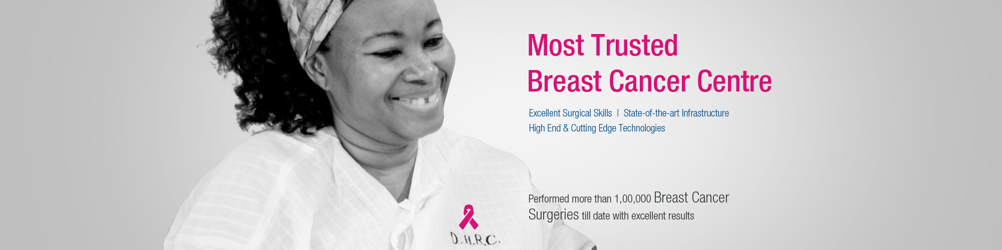 Best Cancer Hospital for breast cancer treatment, breast cancer surgery, breast cancer chemotherapy in Delhi India