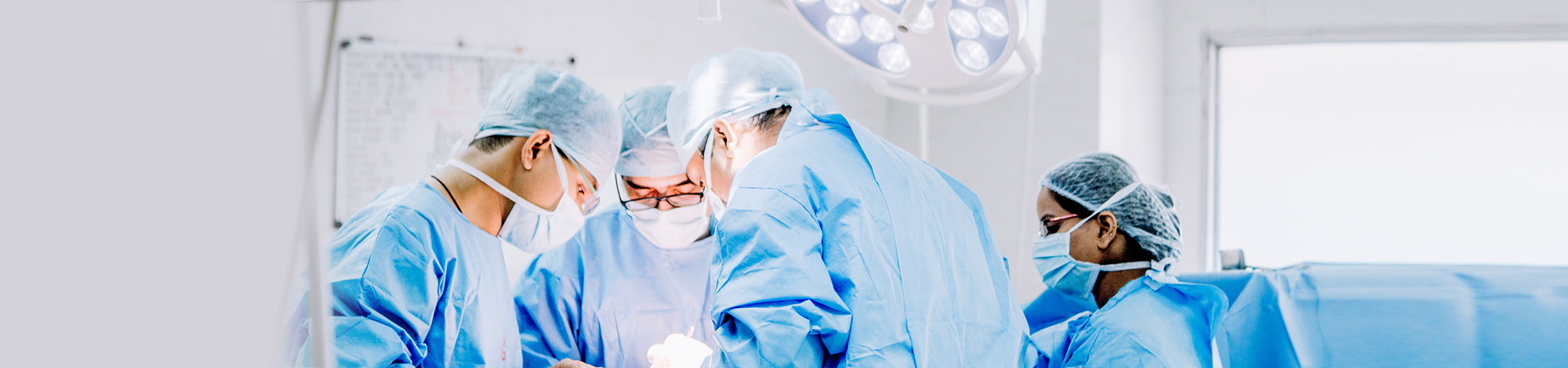 Prostate & Genitourinary Cancer Centre