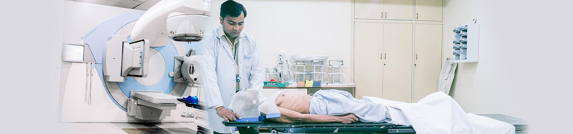 Best Cancer Hospital for Head Neck Cancer, Oral Cancer, Mouth Cancer Treatment  in Delhi India