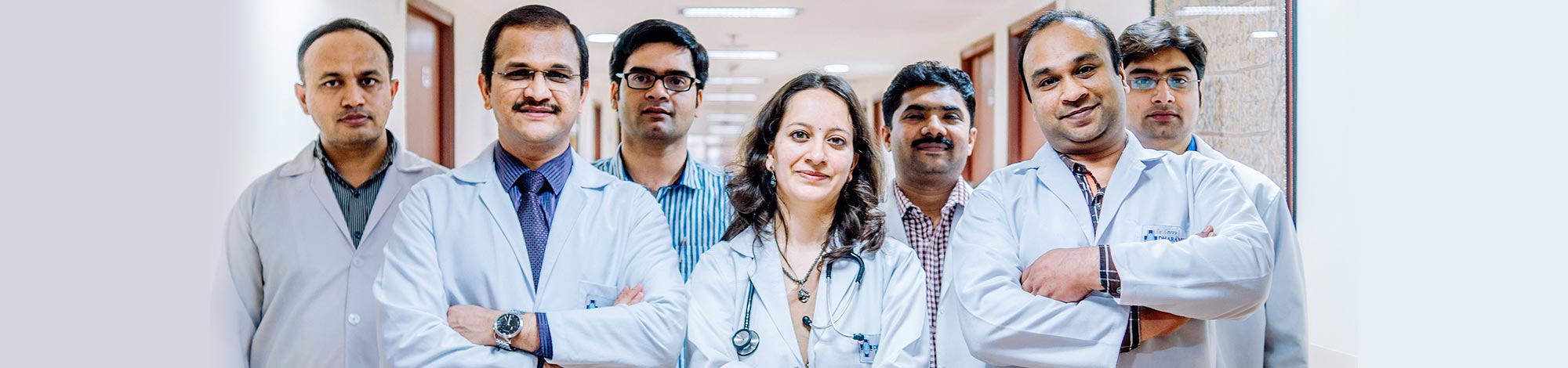 Dharamshila Gastrointestinal Cancer Centre in India