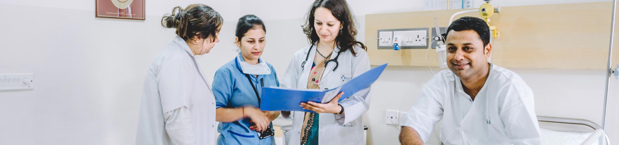 Best Lung Cancer Hospital for lung cancer treatment, lung cancer surgery in Delhi India