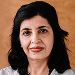 Dr. Sumedha Ahel Kotwal