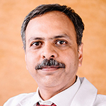 Dr. Atul Srivastava - Surgical Oncologist in Delhi NCR