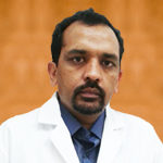 Dr. Anil Singh Tomar 