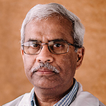 Dr. Sanjay Deb