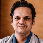 Dr. Amit Jain