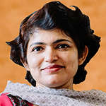 Dr. Sarita Rani Jaiswal - Best Haematologist in New Delhi