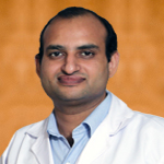 Dr. Mahesh Gupta