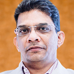 Dr. Navneet Sharma