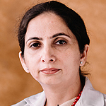 Dr. Satinder Kaur - Best gynaecologist in Delhi 