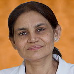 Dr. Anjana Chandra