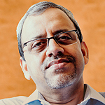 Dr. Suparno Chakrabarti