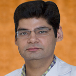 Dr. Tarun Thukral