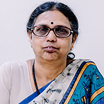 Mrs. K. Parijatha