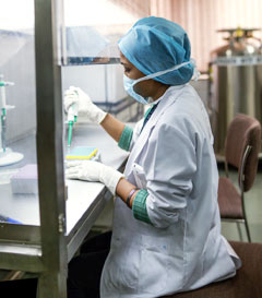 Cancer Treatment and Procedures