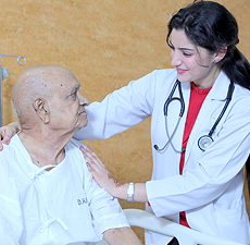 Cancer Centers of Excellence