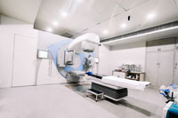 Elekta Synergy Linear Accelerator