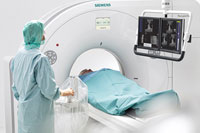 Somatom Scope 32 Slice CT Scanner