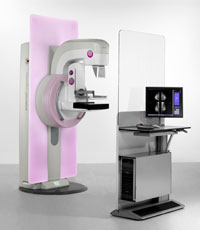 New Analog Mammography